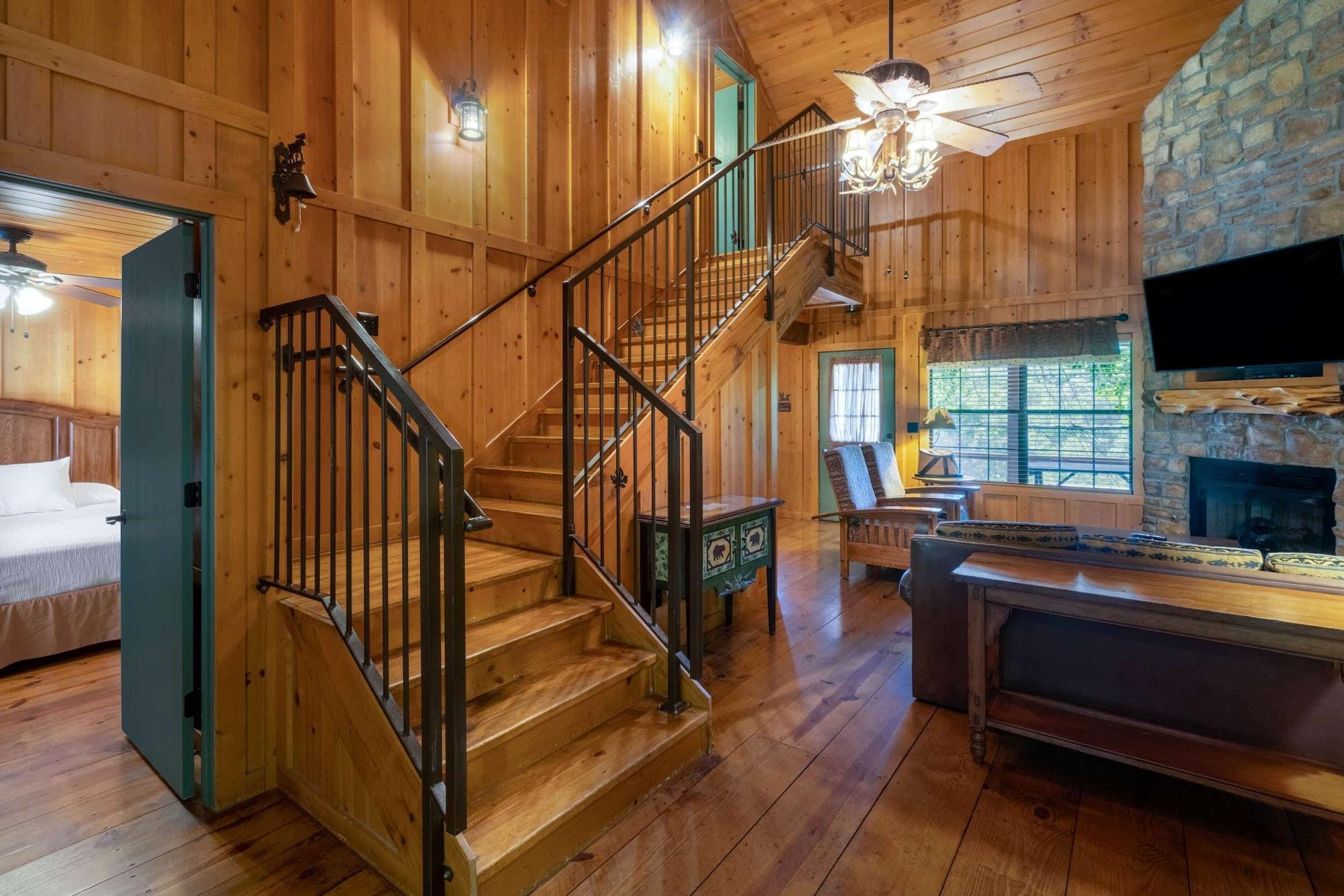 At Mountain, Trademark Collection By Wyndham Branson